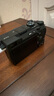 索尼（SONY）Alpha 7C II全畫幅微單相機 創(chuàng)意外觀濾鏡 黑色 單機身（a7c2/A7C II/A7CM2） 曬單實拍圖