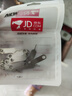 貝諾奇手機(jī)取適用于卡針華為vivo蘋果oppo三星小米SIM卡頂針插卡SIM卡取卡針開卡針便攜拆卡器 1只取卡針【送15根取卡針】總共16個 曬單實拍圖