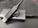 聯(lián)想（Lenovo )1TB 移動固態(tài)硬盤（PSSD）Type-c USB 3.1  550MB/s高速SSD雙接口 PS6手機直連 曬單實拍圖