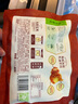 圣農(nóng)脆爽掌中寶 凈重200g*3包 香辣味 雞脆骨零食 空氣炸鍋 源頭直發(fā) 曬單實拍圖