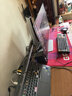 三星 玄龍騎士G61SD 27英寸2K240Hz電競(jìng)顯示器 OLED防燒屏技術(shù)防眩光  0.03ms(GTG) 升降旋轉(zhuǎn)HDR 2K原生240Hz S27DG610SC 曬單實(shí)拍圖