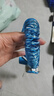 愛寶適兒童防走失帶牽引繩寶寶防走丟手環(huán)安全繩溜娃神器反光藍2米S121 曬單實拍圖