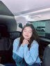 蝶嬌諾衛(wèi)衣女裝2025新款韓版秋季穿搭女套裝小個子奶系秋冬休閑衣服褲子 毛衣+褲子 套裝 M 曬單實拍圖