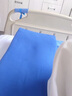 合佳下肢抬高墊三角枕骨折神器床上翻身器墊下肢康復墊腿腳骨折墊腿部 曬單實拍圖