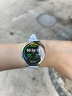 華為（HUAWEI）【國(guó)家補(bǔ)貼15%】WATCH GT 5智能手表運(yùn)動(dòng)玄璣感知血氧心率體溫呼吸監(jiān)測(cè)藍(lán)牙通話防水男女健康情緒 41mm 湖光青-氟橡膠表帶【送米蘭表帶+貼膜】 曬單實(shí)拍圖