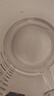 維艾（Newair）高硼硅玻璃杯水杯家用耐高溫杯子牛奶咖啡刻度杯帶蓋男士女辦公室 曬單實拍圖