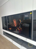 海信電視E7N Pro 75英寸信芯芯片H6 U+Mini LED墨晶屏 300Hz高刷AI智能75E7N-PRO國家補(bǔ)貼20% 曬單實(shí)拍圖