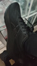亞瑟士ASICS男子穩(wěn)定支撐跑步鞋 GT-2000 13 黑色 41.5  曬單實(shí)拍圖