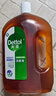 滴露（Dettol）消毒液衣物除菌液洗衣消毒水1.8L殺菌除螨 家居寵物消毒除菌  曬單實(shí)拍圖