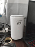 夏新5g隨身wifi6移動無線免插卡路由器cpe全網(wǎng)通千兆雙頻便攜式車載上網(wǎng)卡高速流量 5G旗艦臻享版【雙頻wifi6網(wǎng)速狂飆】 曬單實(shí)拍圖