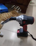 渠辰電動扳手萬向節(jié)套筒接頭風炮轉換頭器360度旋轉連接桿大飛套筒頭 單支萬向節(jié)1/2【360度旋轉】 曬單實拍圖
