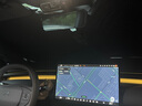 錦伴小鵬汽車遮陽簾前擋風(fēng)玻璃遮陽擋夏季防曬隔熱遮陽板可折疊收納 適用小鵬G7【可折疊/不透光】 無傘柄-不磕中控屏幕【帶收納袋】 曬單實拍圖