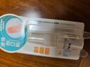 穩(wěn)健彈性布創(chuàng)口貼獨(dú)立裝通用型輕巧便利皮外傷擦傷防磨腳貼50片/盒 曬單實(shí)拍圖