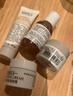 科顏氏（Kiehl's）凈澈保濕禮（金潔30ml+金水40ml*2+高霜14ml） 曬單實拍圖
