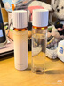 珀萊雅（PROYA）雙抗護膚品套裝(爽膚水乳液)化妝品護膚禮盒生日禮物男女 曬單實拍圖