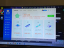 微星（MSI）海皇戟RS i5 14600KF/RTX5060Ti 16G顯卡/32G DDR5/1T國家補(bǔ)貼20%電競游戲設(shè)計(jì)師辦式電腦主機(jī)整機(jī) 曬單實(shí)拍圖