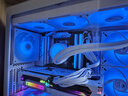 銘瑄（MAXSUN）終結(jié)者 B850M PRO WIFI電腦主板 支持DDR5 CPU 9950X/9800X3D/9700X/9600X/(AMD B850/AM5接口) 曬單實(shí)拍圖