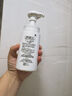 珂潤(curel)  保濕潔顏泡沫150ml 氨基酸洗面奶 保濕潔面 曬單實(shí)拍圖