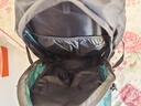 伯希和（Pelliot）登山包戶(hù)外背包大容量書(shū)包男女超輕便徒步旅行雙肩包16902507綠色 曬單實(shí)拍圖