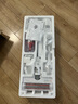 米家 小米無(wú)線吸塵器2Lite 吸塵器家用車(chē)載升級(jí)旋風(fēng)風(fēng)道 持久澎湃吸力 輕量省力二合一  曬單實(shí)拍圖