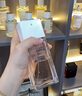 香奈兒（Chanel）可可小姐淡香水50ml禮盒裝coco女香 七夕情人節(jié)禮物送女友送老婆 曬單實(shí)拍圖