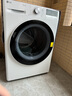 LG10KG家用原裝進(jìn)口雙轉子變頻熱泵烘干機 除毛自清潔 30分鐘快烘 除菌除螨 白色RH10V9AV4W 雙變頻柔烘10KG奢華白 曬單實(shí)拍圖