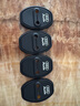 適用于奧迪A3/A4L/A5/A6L/Q2L/Q3/Q5L/Q7車(chē)門(mén)鎖減震保護(hù)套緩沖墊 適用于奧迪【4個(gè)裝】 曬單實(shí)拍圖