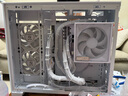 LIANLI聯(lián)力 EDGE刃界機(jī)箱電源 額定850W/1000W/1300W白金牌全模組 臺(tái)式電腦ATX3.1電源 刃界白金1300W 白色 曬單實(shí)拍圖