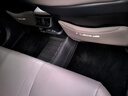 3W腳墊雷克薩斯ES250 300h NX RX LX570GS CT200h專用全TPE環(huán)保無(wú)味 ES【18-25款】腳墊 曬單實(shí)拍圖