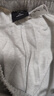 李寧運(yùn)動(dòng)褲男士衛(wèi)褲春秋夏季休閑平口直筒時(shí)尚舒適透氣跑步訓(xùn)練長(zhǎng)褲子 曬單實(shí)拍圖