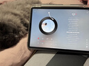 宜麗客（ELECOM） 蘋(píng)果類(lèi)紙膜肯特紙2024iPad pro13/12.9/11英寸air類(lèi)紙貼膜10.2磨砂10.9 Pro11和Air10.9通用（2024款不可） 曬單實(shí)拍圖