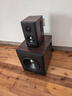 漫步者（EDIFIER）S201 全功能HIFI有源2.1音箱 音響  電腦音箱 電視音響 曬單實(shí)拍圖