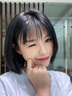 HR赫蓮娜情侶戒指一對(duì)戒求婚結(jié)婚素圈七夕情人節(jié)禮物送女友老婆 鑲鉆款(活口版) 曬單實(shí)拍圖