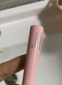 曼秀雷敦變色潤唇膏女保濕滋潤不易掉色不易沾杯學生補水淡化唇紋 琉璃粉紅 曬單實拍圖