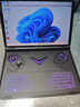 One XPlayerG1迷你電競(jìng)游戲機(jī)Win11 PC游戲掌機(jī)AMD HX370筆記本電腦8.8英寸觸控三合一AI PC輕薄本32G+1T 曬單實(shí)拍圖