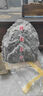 泰山石敢當(dāng)緣起泰山正宗風(fēng)水泰山石敢當(dāng)鎮(zhèn)宅補(bǔ)角化沖靠山石擺件 隨機(jī)原石重150—200斤高90CM 曬單實拍圖