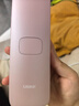 Ulike Air4【2025全新升級】藍(lán)寶石冰點(diǎn)脫毛儀女士刮毛刀剃毛器私處美容儀男士送禮生日禮物送女友 【京東快遞】Air4星黛粉 曬單實拍圖