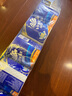 維達(dá)（Vinda）有芯卷紙 藍(lán)色經(jīng)典4層140克*10卷 厚韌 衛(wèi)生紙廁紙 卷筒紙紙巾 曬單實(shí)拍圖