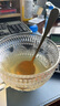 西知堂 浮小麥500g中藥材煮水泡水喝的飲片浮小麥止汗茶搭大棗京東自營 曬單實拍圖