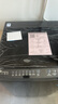 小天鵝（LittleSwan）波輪洗衣機全自動 8公斤 超凈洗 除菌除螨【TB80V27T】家電國家補貼20% 一級能效 以舊換新 曬單實拍圖