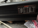 閑鳥（XIANNIAO）逆變器12V24V60V72V轉(zhuǎn)220V大功率車載電瓶三輪車擺攤純正弦波貨車 72V足壓大功率4000W【純正弦波】 大功率不燒機電瓶電源轉(zhuǎn)換器 曬單實拍圖