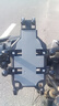 維諾亞外賣騎手電動車手機(jī)機(jī)導(dǎo)航支架摩托電瓶自行車載防震單車騎行專用 新升級八爪型支架-車把款 曬單實拍圖