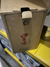 口子窖小池窖特釀 52度1500ml*1瓶 兼香型白酒 安徽送禮純糧食白酒喜宴 52度 1500mL 1瓶 曬單實拍圖