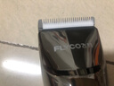 飛科（FLYCO）專業(yè)電動理發(fā)器油頭剃頭刀理發(fā)電推子成人兒童電推剪嬰兒剪發(fā)器剪頭發(fā)理發(fā)工具電剪推 工具+鋼剪套裝+備用刀頭x1【精致理容】 曬單實拍圖