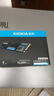 鎧俠（Kioxia）（順序讀速高達10000MB/s) SSD固態(tài)硬盤 NVMe M.2接口 鎧俠VD10 1TB【讀取高達10000MB/S】 曬單實拍圖