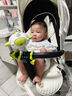 babycare嬰兒車小風(fēng)扇推車手持便攜充電降溫戶外必備遛娃神器長續(xù)航 曬單實拍圖