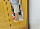 浪莎冰絲短褲女夏季2025新款山本工裝裙褲休閑薄款寬松闊腿運(yùn)動(dòng)五分褲 曬單實(shí)拍圖