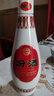 汾酒 53度 山西杏花村 清香型白酒 3瓶裝 53度 475mL 3瓶 新乳白汾酒 曬單實拍圖