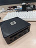 中柏Mini PC N100 Ⅱ小迷你主機電腦Sata硬盤轉(zhuǎn)接線 曬單實拍圖