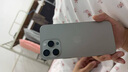【分期0首付】Apple蘋果16pro 蘋果iPhone16promax系列手機 蘋果16promax 白色鈦金屬 256GB 全網(wǎng)通+質(zhì)保2年+配件禮包 曬單實拍圖